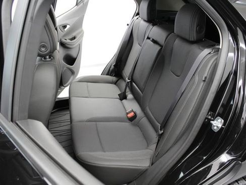 New 2026 Buick Encore GX Preferred FWD image 24