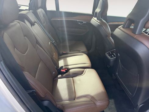 Used 2020 Volvo XC90 T6 Inscription image 8