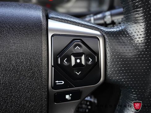 Used 2023 Toyota 4Runner Limited image 33