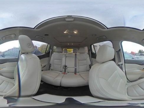 Used 2017 GMC Acadia Denali w/ Technology Package image 39