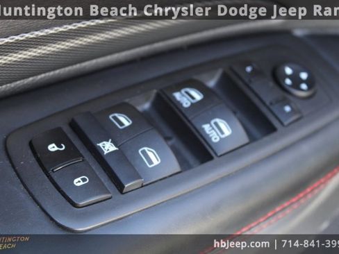 Used 2024 Dodge Durango GT image 11