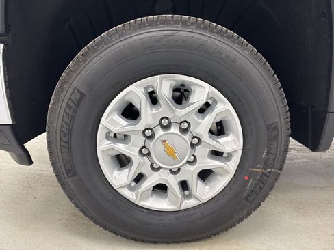 New 2026 Chevrolet Silverado 2500 LT w/ True North Edition image 37
