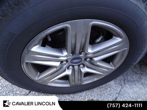 Used 2019 Ford F150 Lariat AWD/4WD image 22