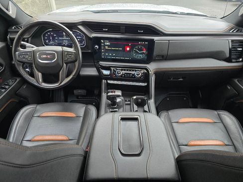 Used 2022 GMC Sierra 1500 AT4 w/ AT4 Premium Package image 24
