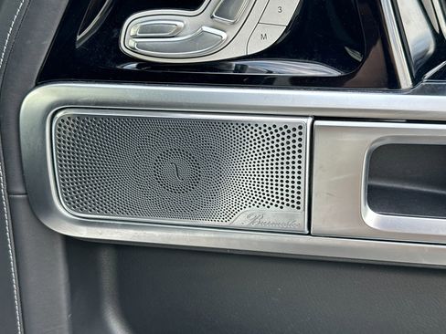 Used 2019 Mercedes-Benz G 63 AMG 4MATIC image 19