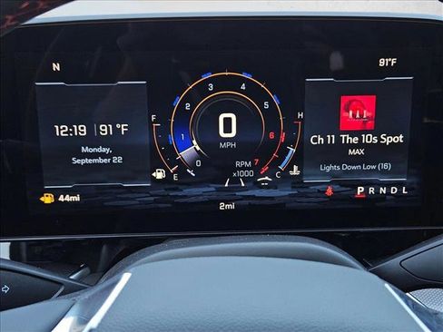 New 2026 Chevrolet Suburban RST w/ Comfort Package image 13