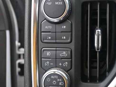 Used 2023 GMC Sierra 2500 Denali AWD/4WD image 8