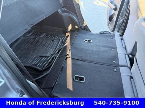 Used 2010 Honda Fit image 35