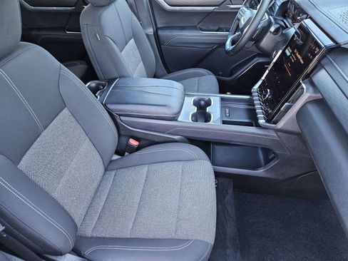 Certified 2025 GMC Acadia Elevation image 19