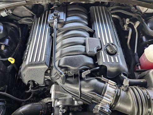 Used 2021 Dodge Challenger R/T Scat Pack image 22