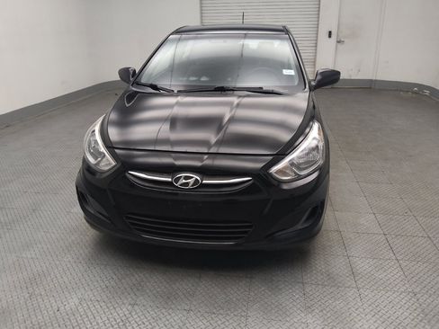 Used 2016 Hyundai Accent SE FWD image 15
