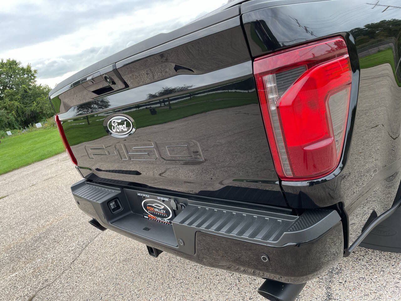 Used 2024 Ford F150 XLT w/ Equipment Group 302A MID AWD/4WD image 86