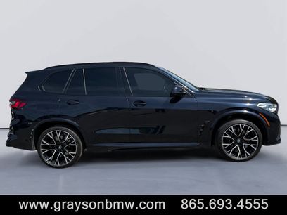 Used 2022 BMW X5 M