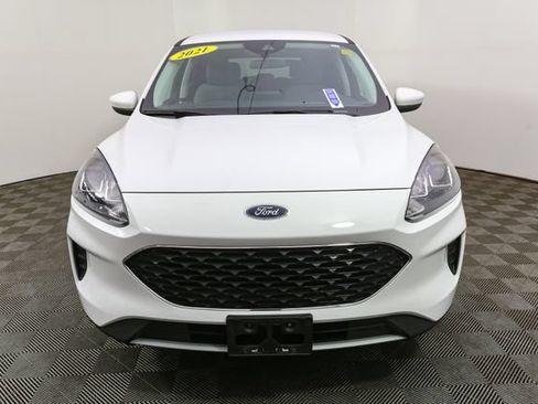 Used 2021 Ford Escape SE w/ Convenience Package AWD/4WD image 4
