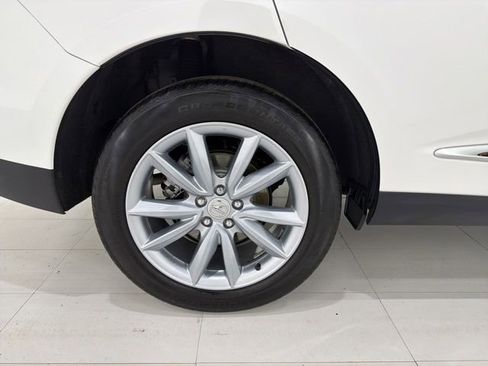 Certified 2024 Acura RDX SH-AWD image 45