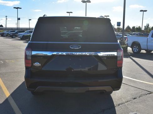 Used 2021 Ford Expedition King Ranch image 6