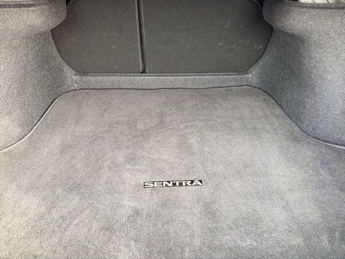 Used 2025 Nissan Sentra SV image 23