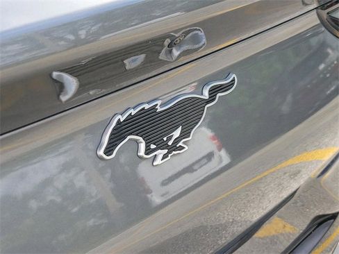 Used 2023 Ford Mustang Mach-E Premium image 27