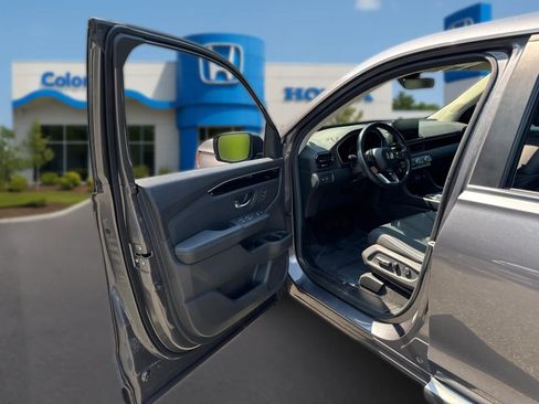 Used 2024 Honda Pilot EX-L image 12