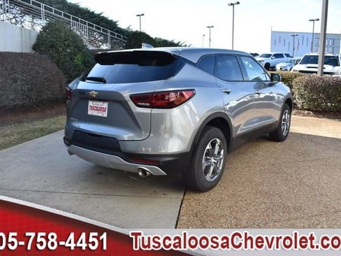 New 2026 Chevrolet Blazer LT w/ LPO, Floor Liner Package image 10