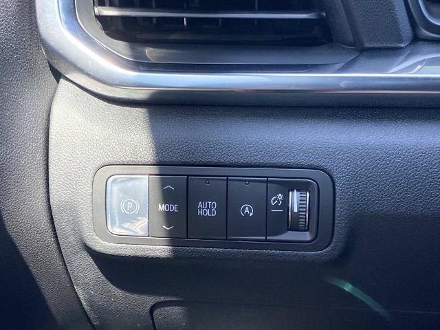 Used 2026 GMC Terrain Elevation w/ LPO, Floor Liner Package FWD image 14