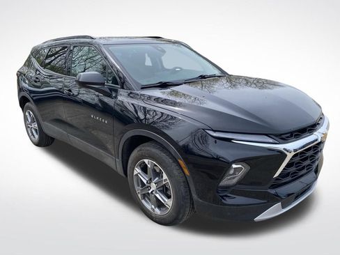 Used 2023 Chevrolet Blazer LT w/ Convenience Package AWD/4WD image 9