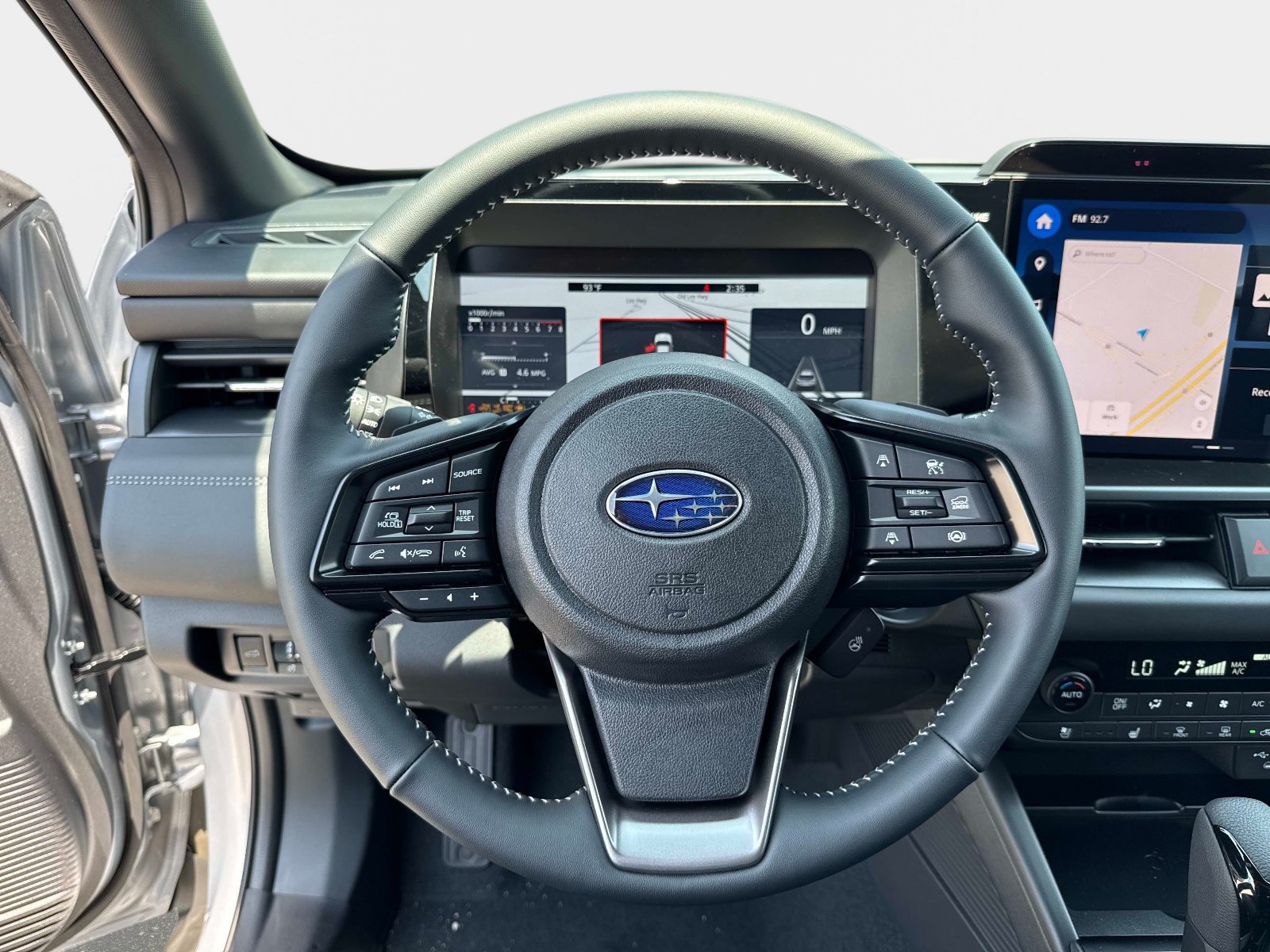 New 2026 Subaru Outback Touring XT AWD/4WD image 27