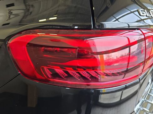 New 2026 Mercedes-Benz GLB 250 image 36