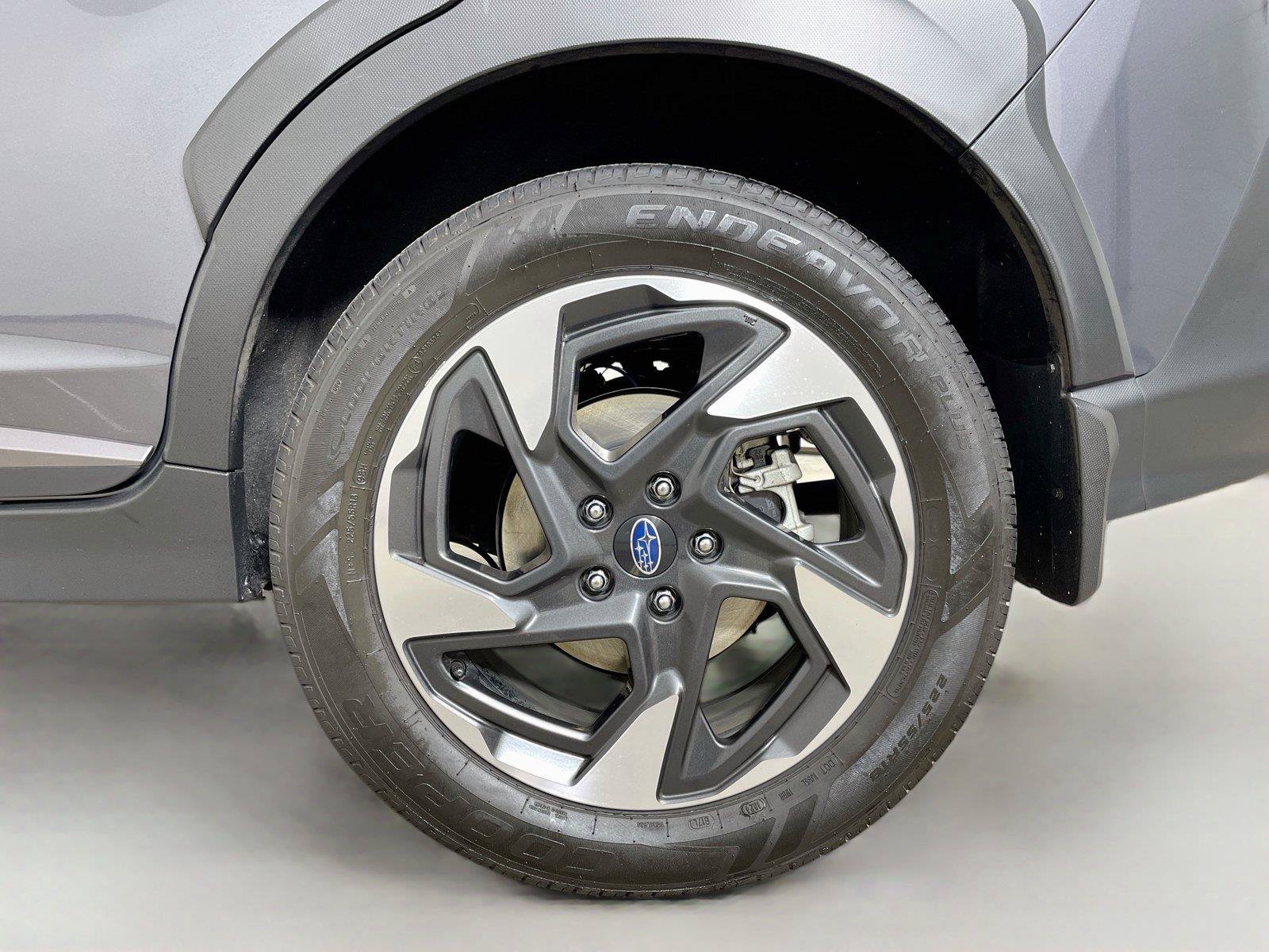 Used 2024 Subaru Crosstrek 2.5i Limited w/ Popular Package #3A AWD/4WD image 28
