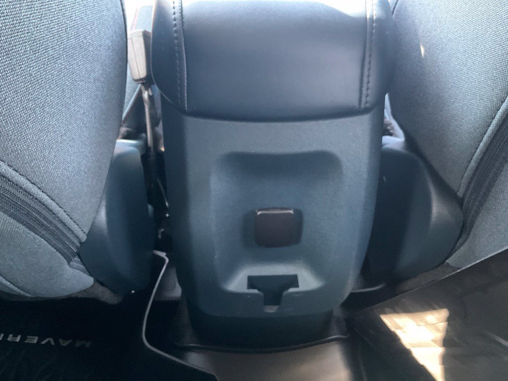 Used 2024 Ford Maverick XLT w/ Equipment Group 300A Standard AWD/4WD image 34
