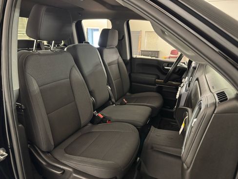 Used 2021 GMC Sierra 1500 SLE image 39