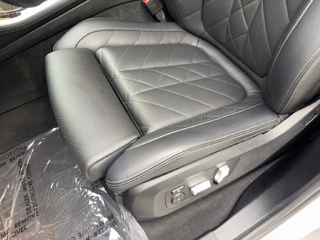 Used 2023 BMW X5 sDrive40i w/ Premium Package RWD image 32