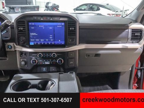 Used 2021 Ford F150 XLT w/ Equipment Group 302A High AWD/4WD image 54