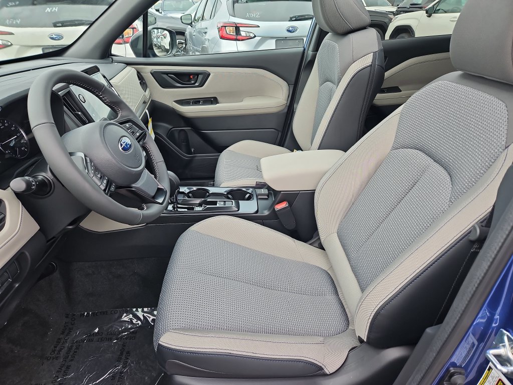New 2026 Subaru Forester Premium AWD/4WD image 17
