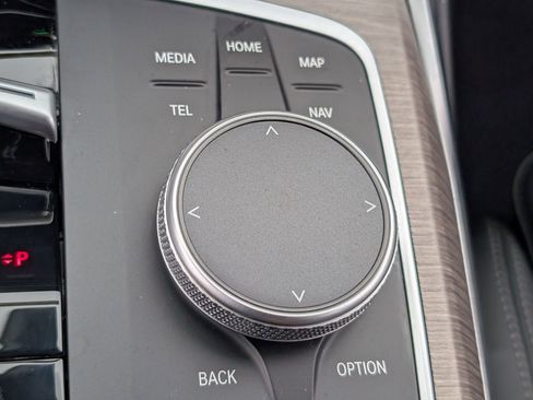 Used 2025 BMW 330i Sedan RWD image 19