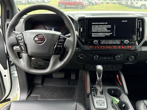 New 2026 Nissan Frontier PRO-4X w/ Pro Premium Package image 7