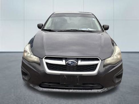 Used 2013 Subaru Impreza 2.0i image 6