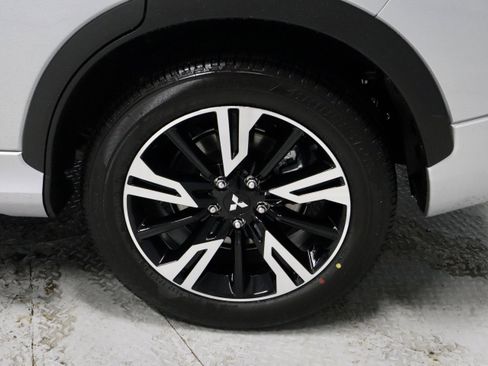 New 2026 Mitsubishi Eclipse Cross SEL image 34