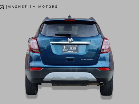 Used 2019 Buick Encore Preferred FWD image 9