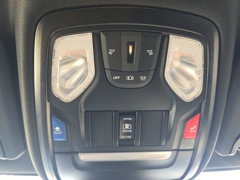 New 2026 RAM 3500 Tradesman image 28