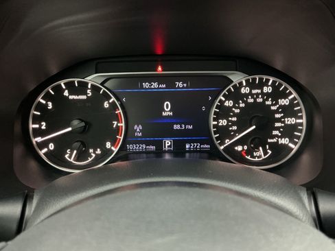 Used 2020 Nissan Altima 2.5 S FWD image 26