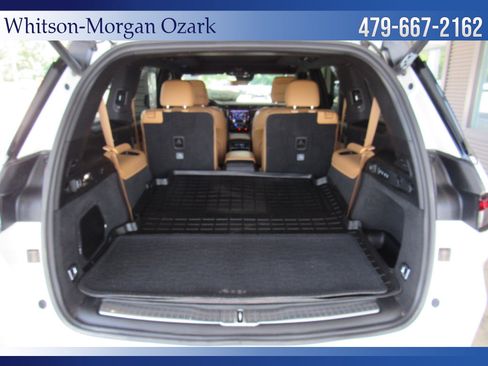 Used 2022 Jeep Grand Cherokee L Summit w/ MOPAR Finishing Package AWD/4WD image 32