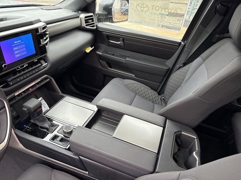 New 2025 Toyota Sequoia SR5 image 28