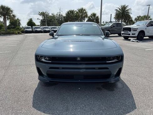 New 2026 Dodge Charger R/T AWD/4WD image 8
