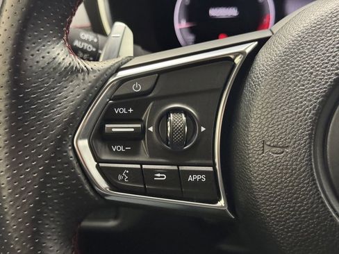 Used 2023 Acura MDX A-Spec image 22