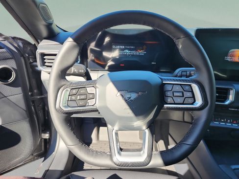New 2026 Ford Mustang GT Premium RWD image 8