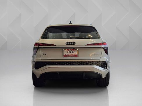 New 2026 Audi Q3 quattro 2.0T image 4