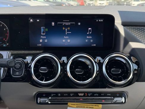 New 2026 Mercedes-Benz GLA 250 image 26