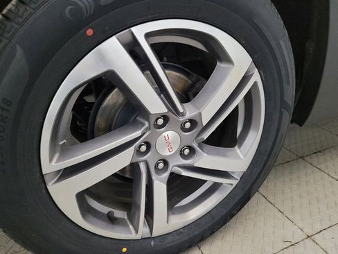 Used 2020 GMC Terrain SLT image 31