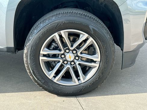 Used 2022 Chevrolet Colorado LT w/ LT Convenience Package image 23